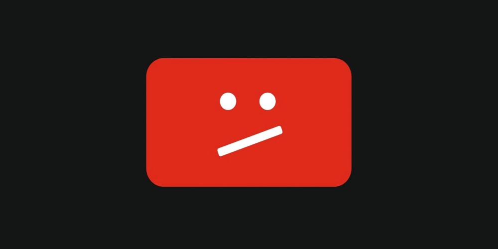 قوانین کپی رایت یوتیوب